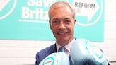 Farage: Boris is a busted flush and politics will break up in next five years