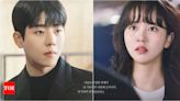 ‘Serendipity's Embrace’ trailer teases fate-bound encounters between Kim So Hyun and Chae Jong Hyeop - Times of India