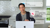 ‘What? Things change!’ The ‘I’m a Mac guy’ actor, Justin Long, does new ad for Windows PCs