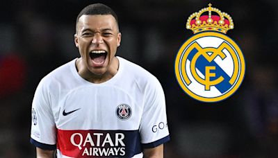 Kylian Mbappe to Real Madrid is pure perfection - but anything less than finally winning the Ballon d'Or will be a failure: GOAL grades the biggest deals from the 2024 summer transfer window | Goal.com Tanzania