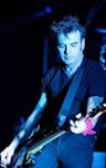 Simon Gallup