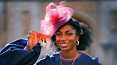 Kadeena Cox reveals who she wants to win I’m A Celeb after getting OBE from King