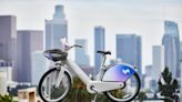 Lyft, Redwood Materials partner to recycle shared e-bike and e-scooter batteries