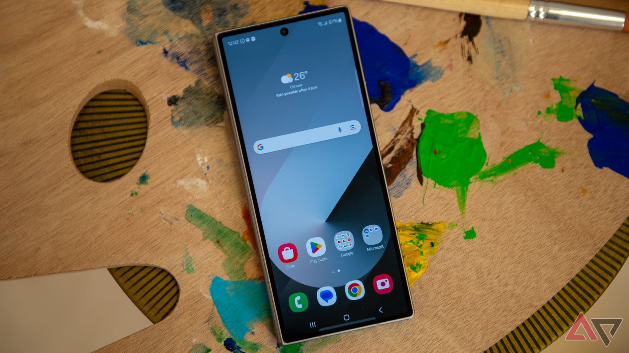 Samsung Galaxy Z Fold 6: All the apps you can safely delete or disable