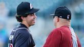 Baseball photos: Rutgers Prep vs. North Brunswick, May 21, 2024