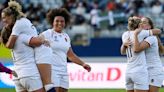 England women's rugby: Red roses battle past Canada to book place in World Cup final