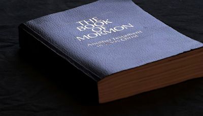 Latest LDS news: A Book of Mormon in the ‘language of the angels’