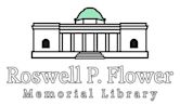 Roswell P. Flower Memorial Library