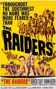 The Raiders (1963 film)