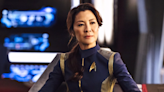 ‘Star Trek: Section 31’ Starring Michelle Yeoh Gets Movie Order From Paramount+
