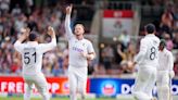 Record for Anderson and redemption for Robinson as Stokes inspires England win