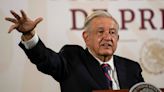 AMLO reacciona a la polémica con el juez Rodrigo de la Peza: “Están al servicio de intereses facciosos”