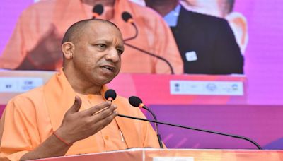 Yogi Adityanath revives nameplate diktat for UP eateries 2 months after SC halted Kanwar Yatra order