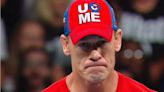 VIDEO: John Cena anuncia oficialmente su retiro de la WWE | El Universal