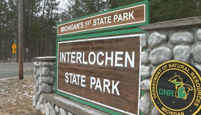 Michigan state parks to receive upgrades thanks to ARPA funds