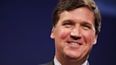 Fox News star Tucker Carlson flirts with presidential run in Iowa speech