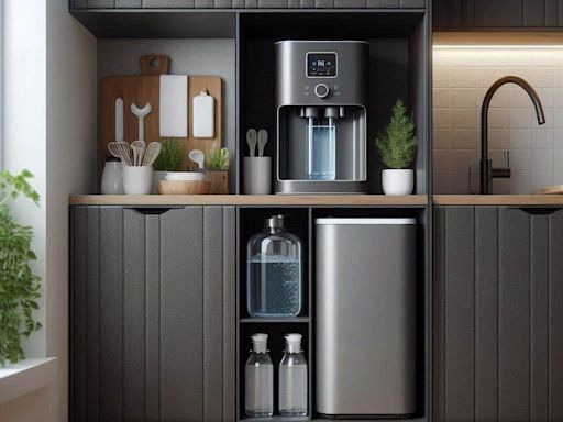 Top Smart Water Purifiers