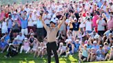 Xander Schauffele goes wire-to-wire at PGA Championship to win first career major title