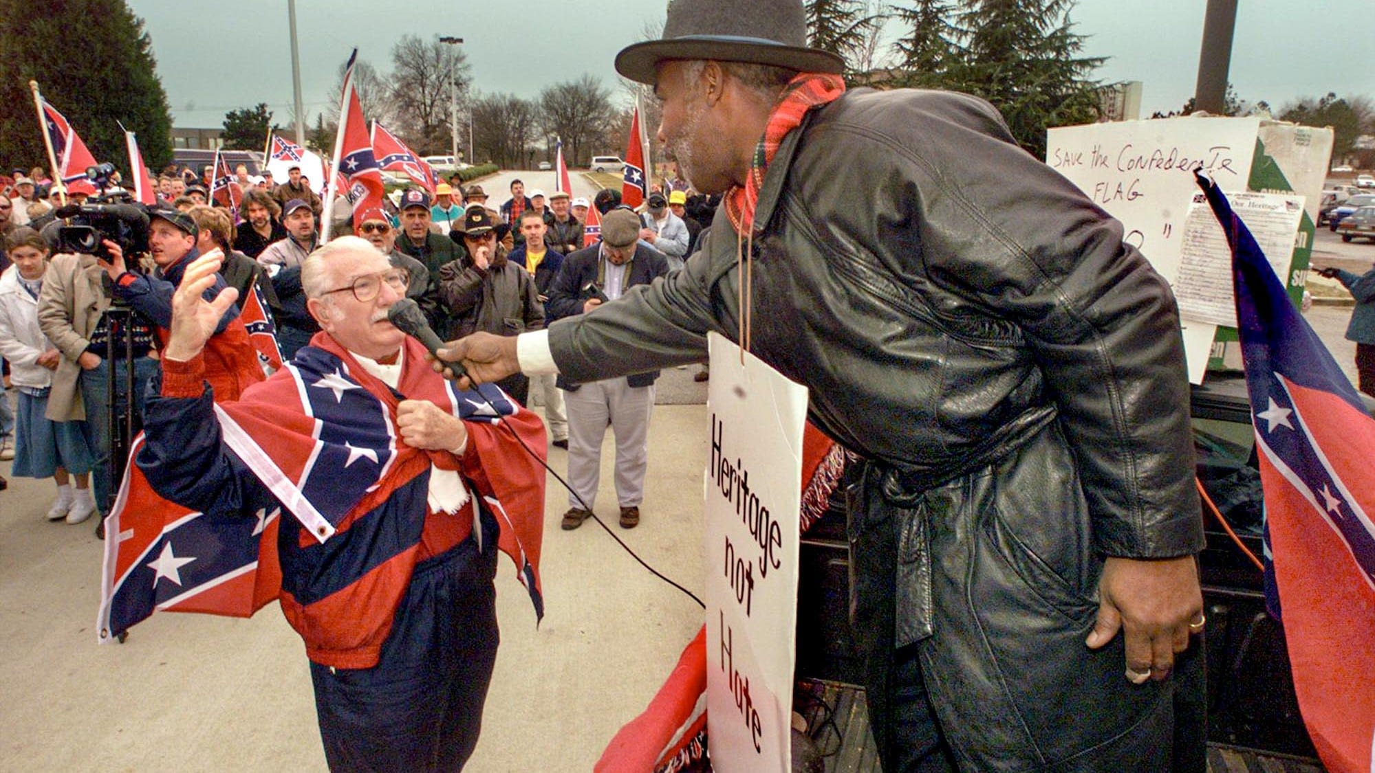 Photos: Historical photos 2000 to present in SC