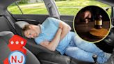 Where is the Only New Jersey Town You Can't Sleep in Your Car