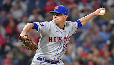 New York Mets Receive Concerning Update on Star Reliever