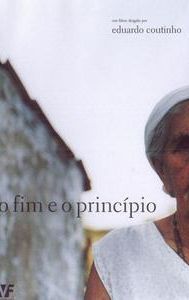 O Fim e o Princípio