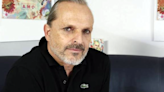 Miguel Bosé se siente muy mal tras robo en su casa; revela Daniela Romo