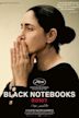 Black Notebooks: Ronit