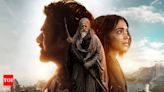 Amitabh Bachchan hints at special 'Kalki 2898 AD' shows for fans after blockbuster success | Hindi Movie News - Times of India
