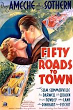 Fifty Roads to Town - Wikipedia