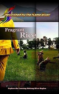 Fragrant Rice