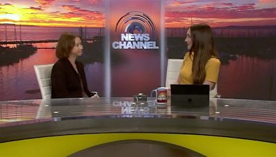 Santa Barbara Earth Day Festival Co-Director detailed the history and upcoming event on The Morning News