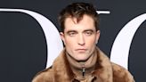 Robert Pattinson Calls Out 'Insidious' Male Body Standards