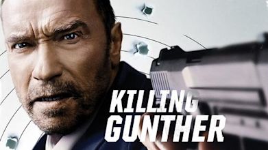 Killing Gunther