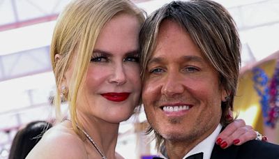 Nicole Kidman confesó cuál es el mejor consejo que recibió para mantener un matrimonio exitoso