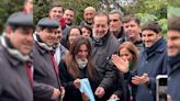 Se inauguró el Complejo Turístico "Gente del Agua" en Reconquista con presencia de Pullaro