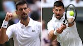 Djokovic beats Musetti in straight sets to book Wimbledon final Alcaraz rematch