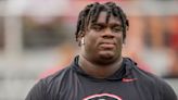 Georgia football in top schools for elite DT Jamaal Jarrett