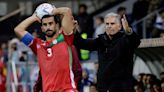Iranian Soccer Captain Speaks Out in Support of Anti-Government Protests at World Cup