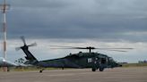 軍情動態》加速陸航現代化 巴西獲美准購12架UH-60M直升機 - 自由軍武頻道