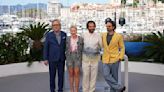 France Cannes 2024 The Apprentice Photo Call