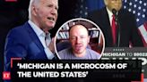 Why Michigan remains a critical state for both Biden and Trump