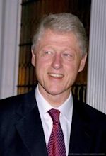 Bill Clinton