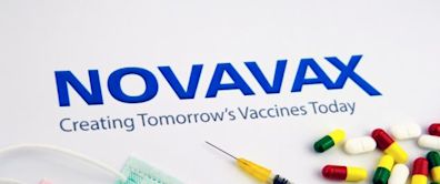 Novavax (NVAX) Seeks FDA Nod for Updated COVID-19 Vaccine