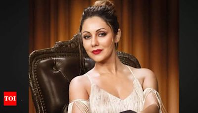 Minimalist designs and multifunctional furniture are the latest trends: Gauri Khan - Times of India