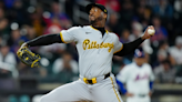 Aroldis Chapman suspension: Pirates reliever has punishment reduced after arguing balls and strikes