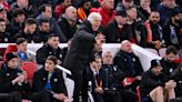 Gian Piero Gasperini expecting Liverpool fightback as Atalanta attempt Europa League history