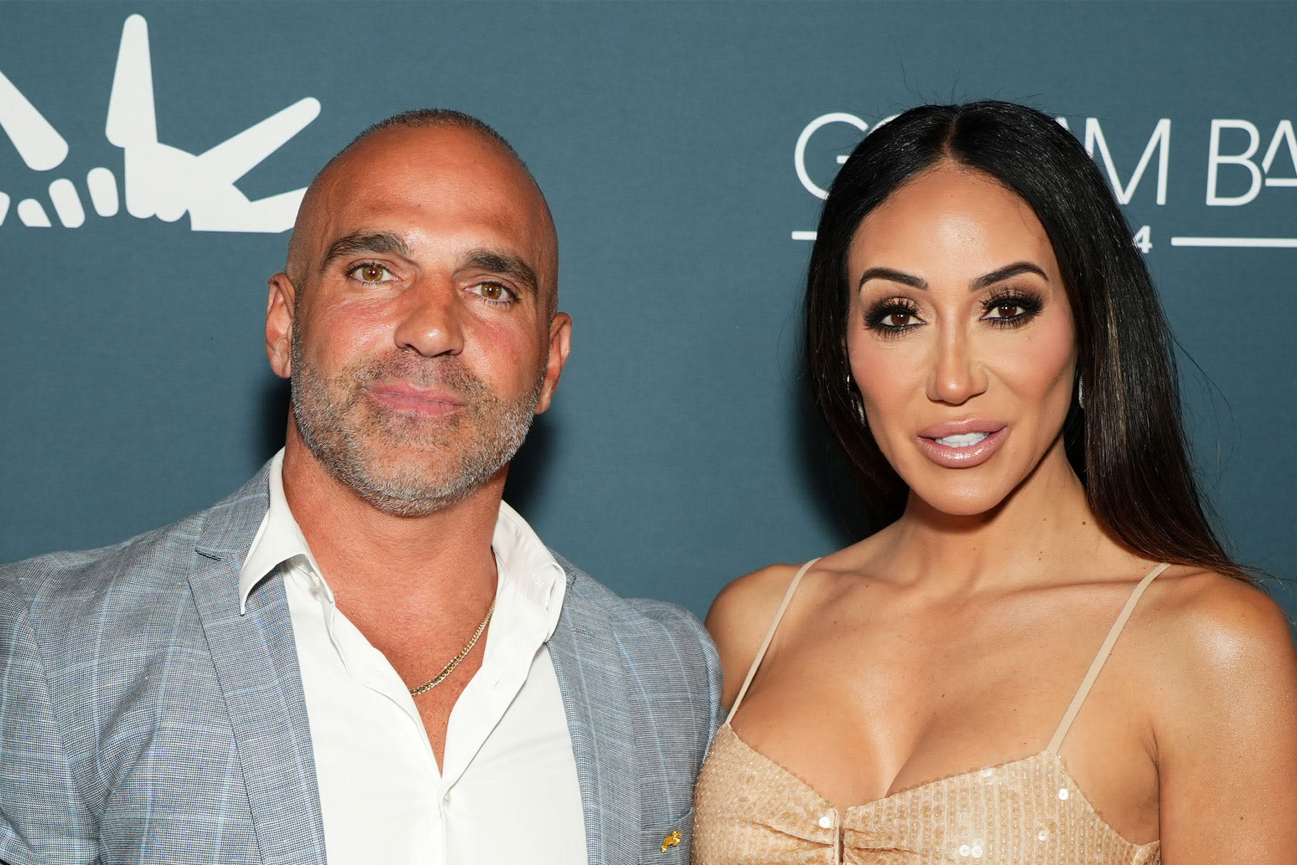 Joe Gorga Emotionally Reflects on His Rift with Teresa: "I'm Not Gonna Be There" | Bravo TV Official Site