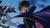 Code Geass tendrá un nuevo musical en Japón y ni Lelouch se escapará de él