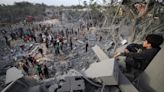 Cape Cod humanitarian groups call for Gaza ceasefire, will hold demonstration on Friday